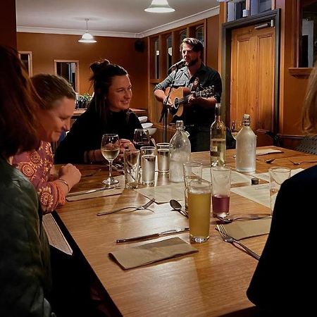 Wandering Trout - Gourmet Stays Mole Creek Екстериор снимка