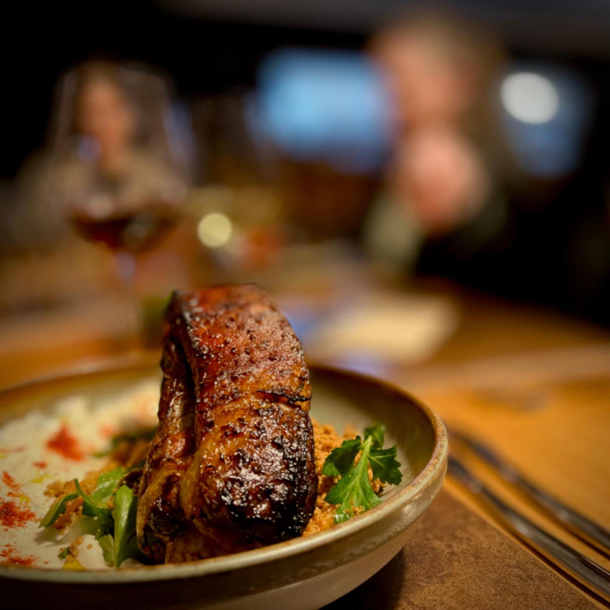 Wandering Trout - Gourmet Stays Mole Creek Екстериор снимка